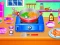 Xogo Cooking In The Kitchen en liña