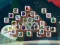 Xogo Among Mahjong Tiles en liña