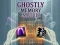 Xogo Ghosts Memory Match en liña