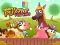 Xogo Simple Puzzle For Kids en liña