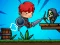 Xogo Red Hair Knight Tale en liña