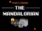 Xogo The Mandalorian en liña