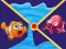 Xogo Clownfish Pin Out en liña