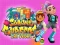Xogo Subway Surfers Las Vegas en liña