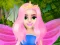 Xogo Fairy Beauty Salon en liña