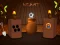 Xogo Tricky Village Escape en liña