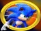 Xogo Sonic Super Hero Run 3D en liña