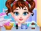 Xogo Baby Taylor Skin Trouble en liña