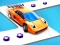 Xogo Double Tap Car Jumping en liña