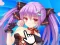Xogo Anime Girls - Clicker en liña