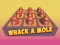Xogo Whack A Mole en liña