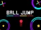 Xogo Ball Jump en liña