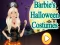Xogo Barbie Halloween Costumes en liña