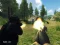 Xogo FPS Shooting Survival Sim en liña