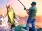 Xogo Fishing en liña