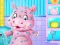 Xogo Baby Hippo Bath Time en liña