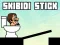 Xogo Skibidi Stick en liña