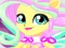 Xogo Dress Up the pony 2 en liña
