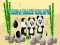 Xogo Panda Maze Escape en liña