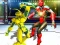 Xogo Robot Ring Fighting Wrestling Games en liña