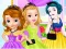 Xogo Princess Match Accessory en liña