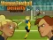 Xogo Women Football Penalty Word Cup en liña