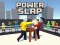 Xogo Power Slap en liña