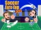 Xogo Soccer Euro Cup 2025 en liña