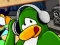 Xogo Club penguin en liña