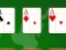 Xogo My favorite classic solitaire en liña