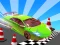 Xogo Car Stunt Races Mega Ramps en liña