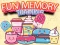 Xogo Fun Memory Training en liña