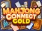 Xogo Mahjong Connect Gold en liña