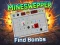 Xogo Minesweeper - Find Bombs en liña