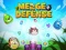 Xogo Merge Defense en liña