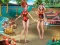Xogo Annie Summer Party en liña