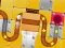 Xogo Unblock Ball Slide Puzzle en liña