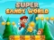 Xogo Super Sandy World en liña