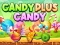 Xogo Candy Plus Candy en liña