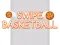 Xogo Swipe Basketball en liña