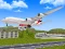Xogo Airplane Fly 3d Flight Plane en liña