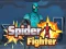 Xogo Spider Fighter en liña