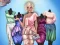 Xogo Fabulous Fashionista Dress Up en liña