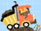 Xogo Dumper Trucks Jigsaw en liña