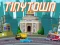 Xogo Tiny Town en liña