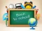 Xogo Back To School: Memory en liña