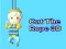 Xogo Cut The Rope 3D en liña