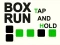 Xogo Box Run en liña