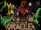 Xogo Oracle: Tool for heroes en liña