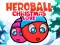 Xogo Red Ball Christmas love en liña
